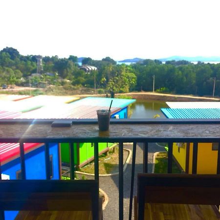 T-House@Siray Hotel Phuket Bagian luar foto