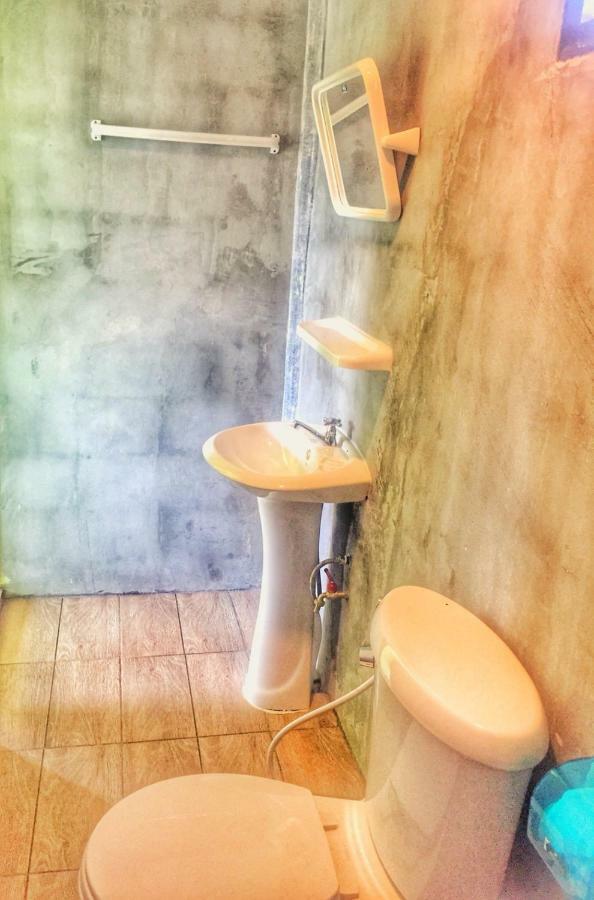 T-House@Siray Hotel Phuket Bagian luar foto