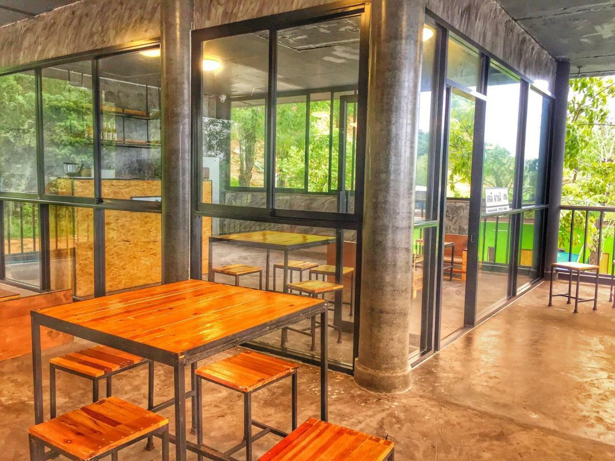 T-House@Siray Hotel Phuket Bagian luar foto
